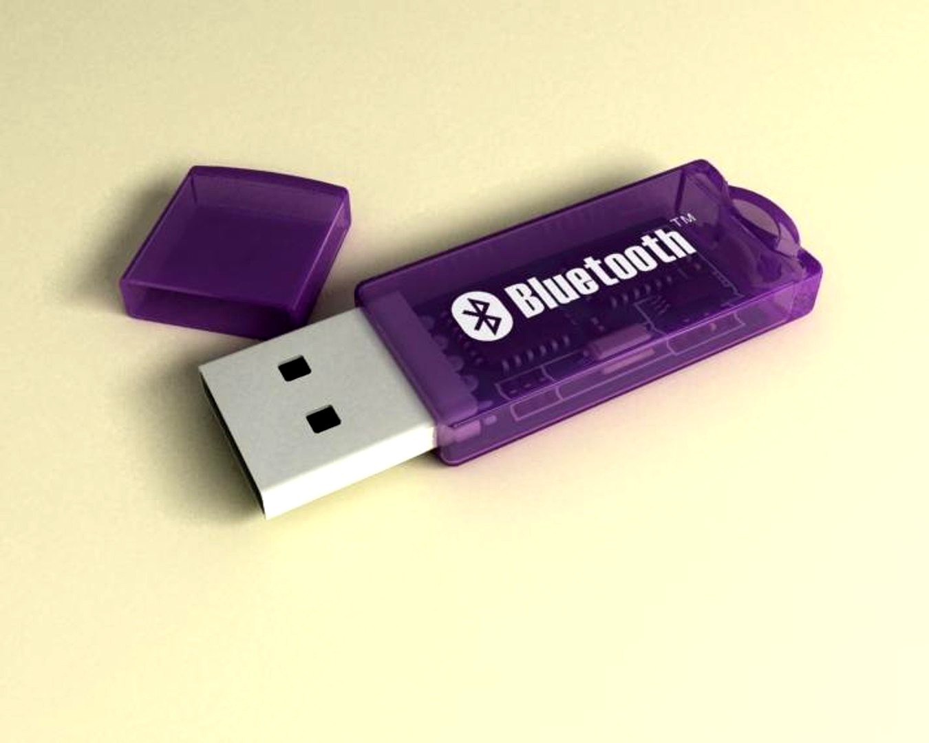 USB-bluetooth