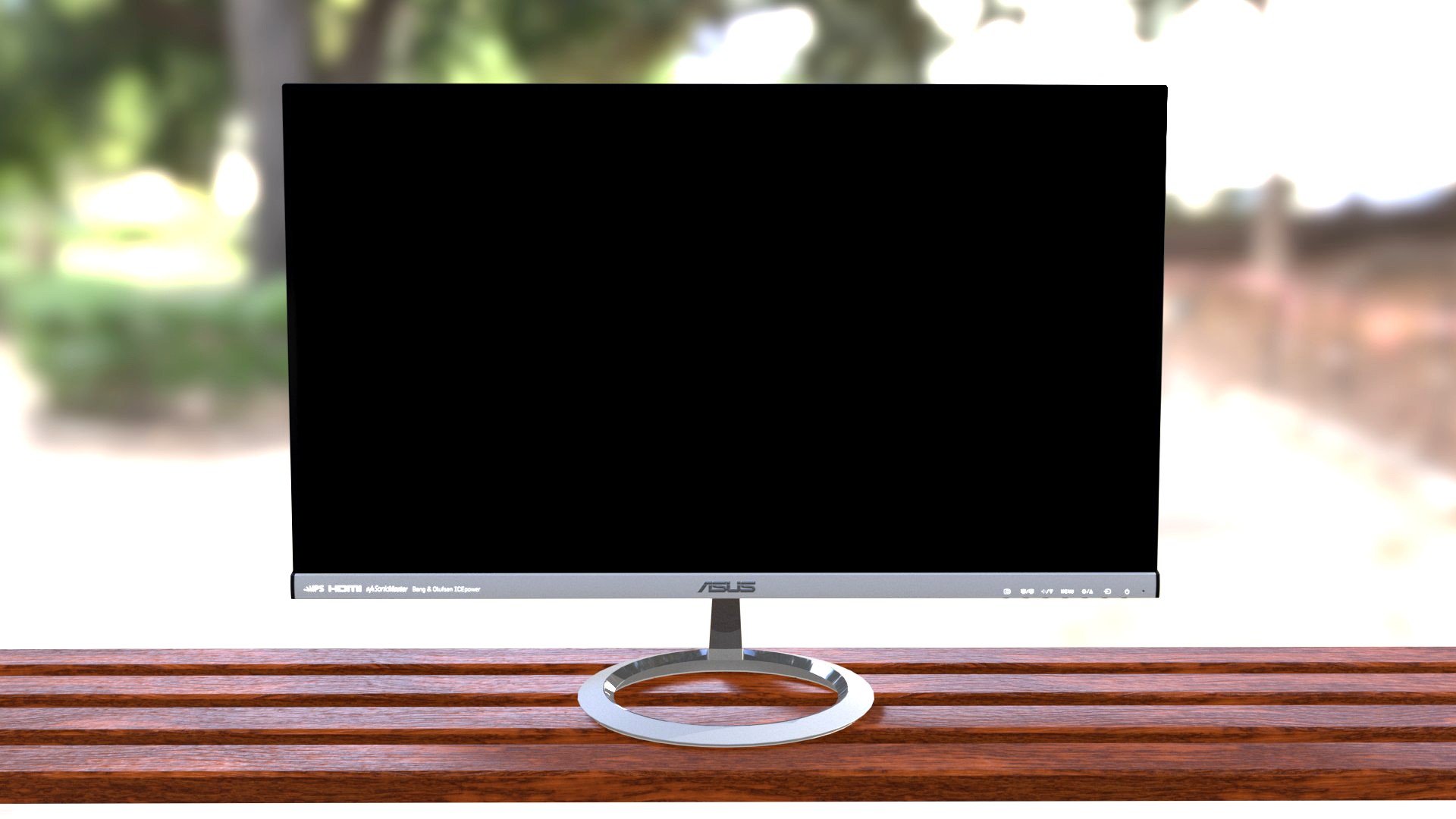 Asus MX279HE