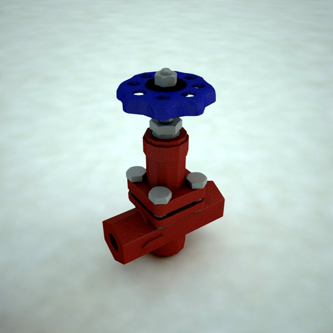 set valves