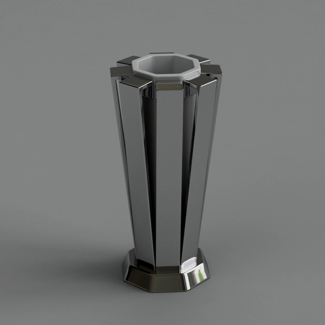 Vase 27