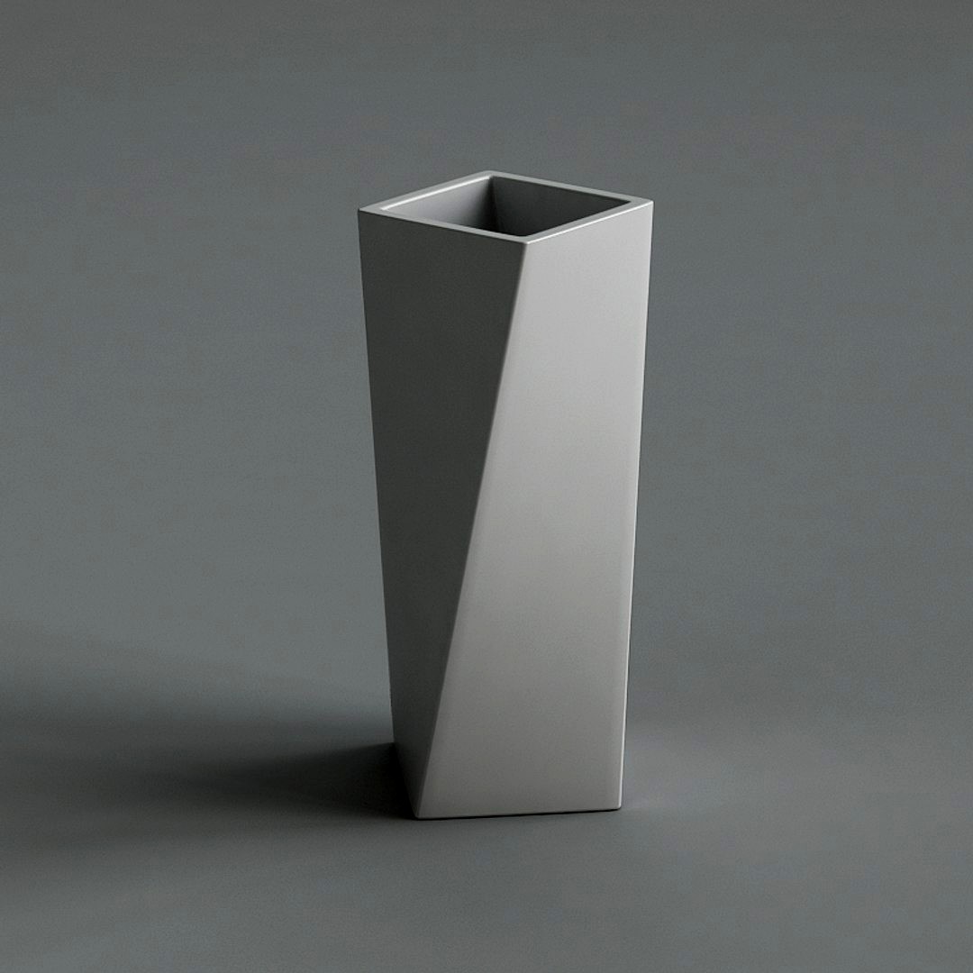 Vase 21