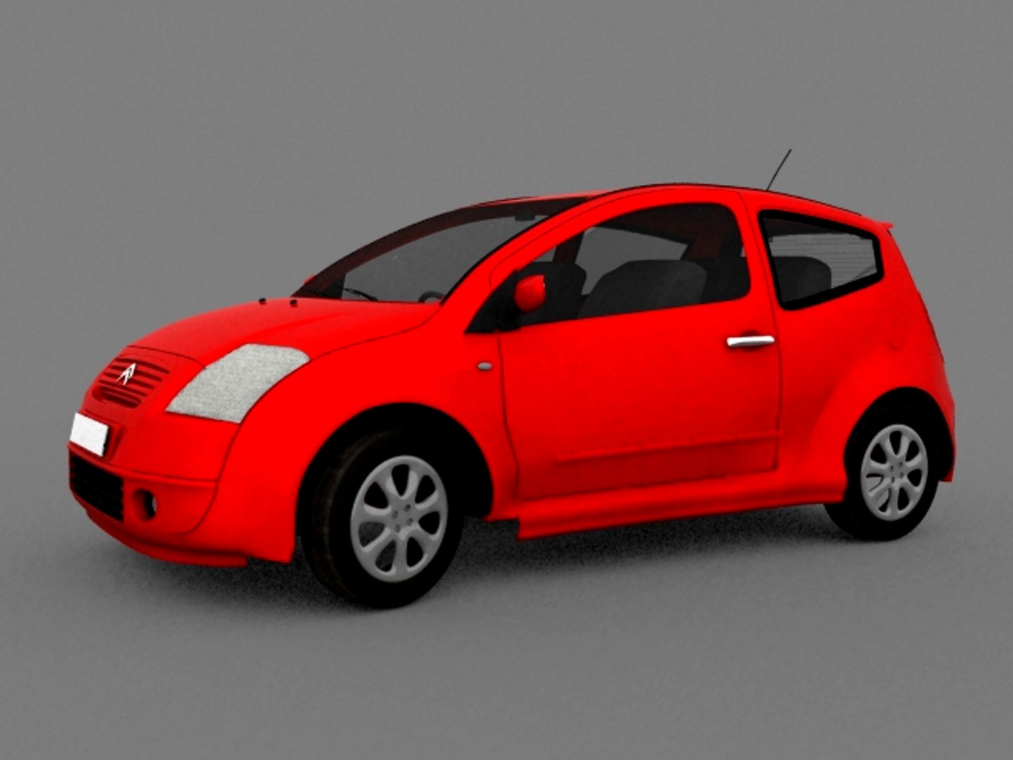 citroen c2