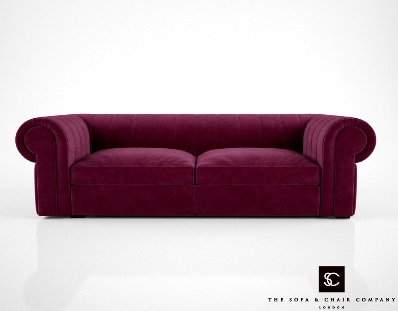 The Sofa and Chair Company Renato Sofa
