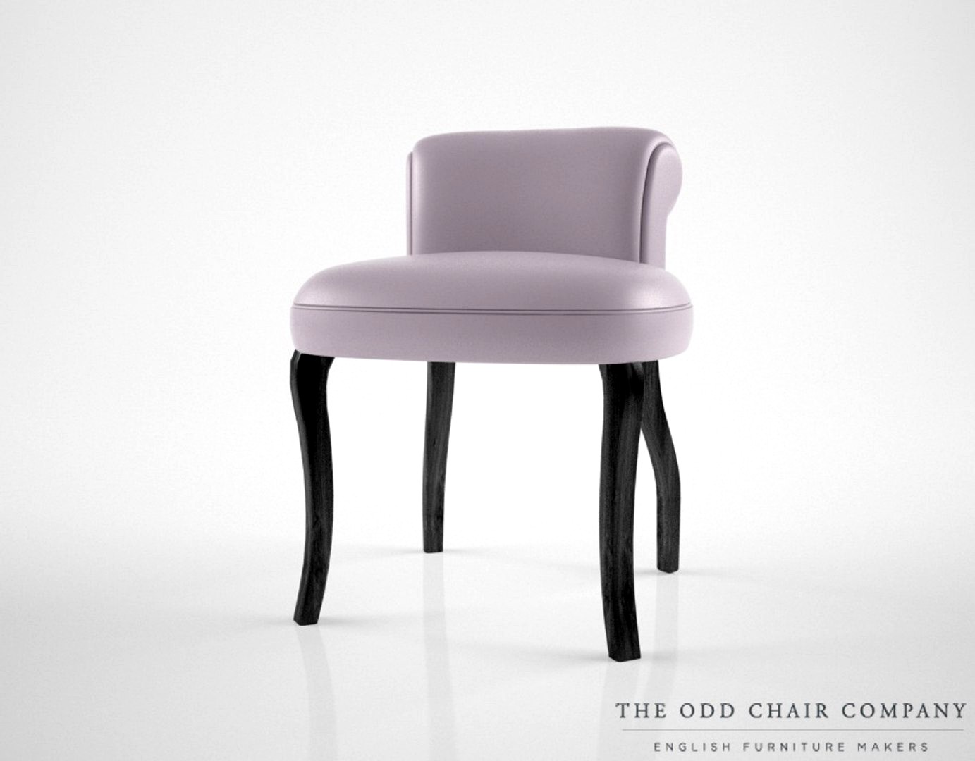 The Odd Chair Company Charlie stool