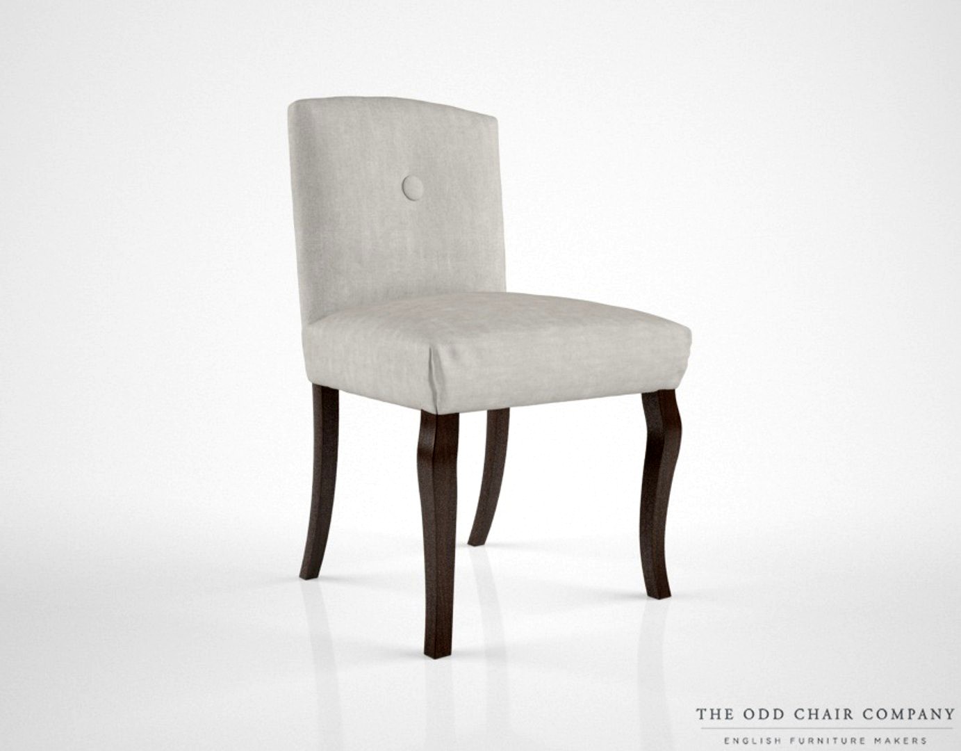 The Odd Chair Co Madison Chair