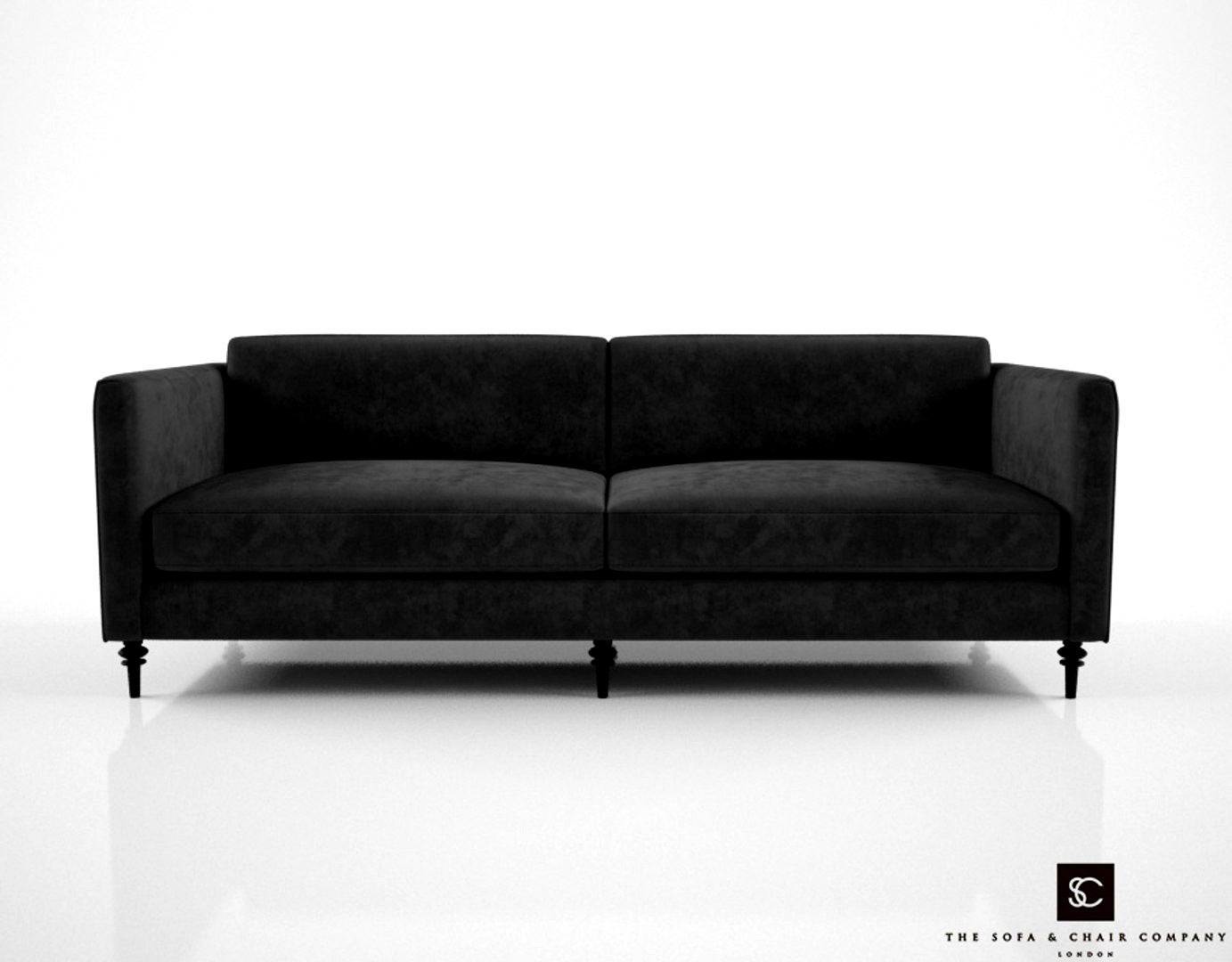 The Sofa and Chair Company Winston sofa