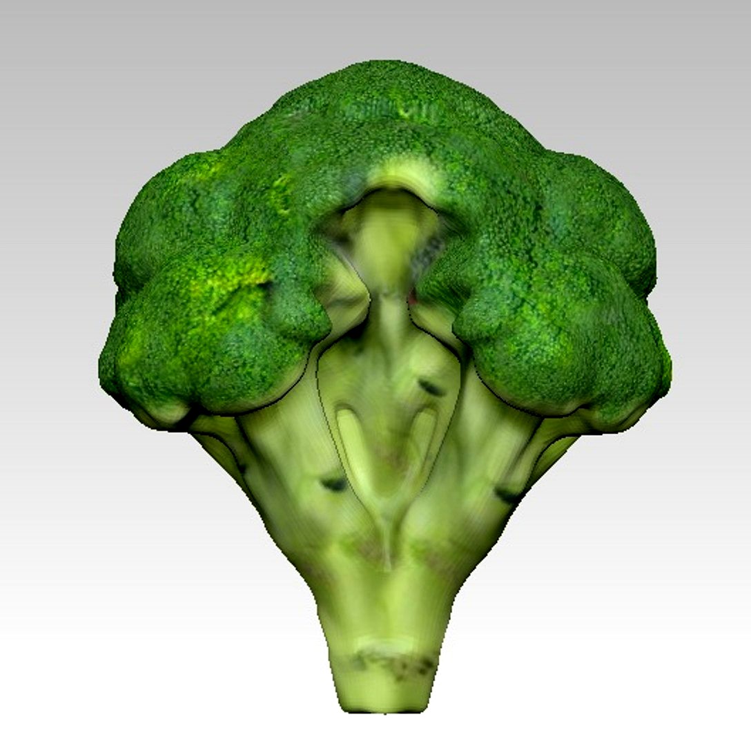 Broccoli cabbage
