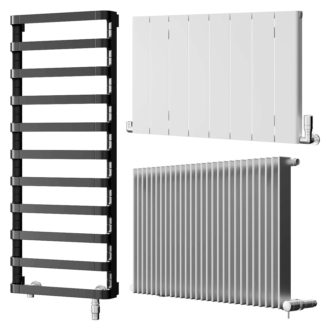 Radiators v3