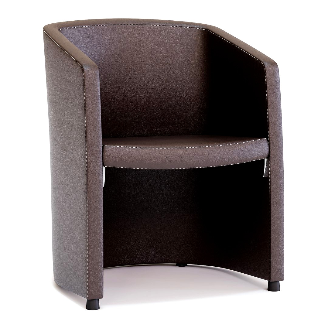 LAS MOVIE armchair