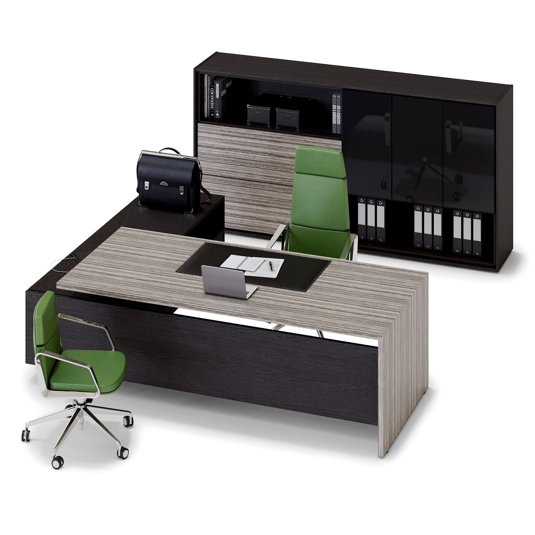 LAS ELITE executive table
