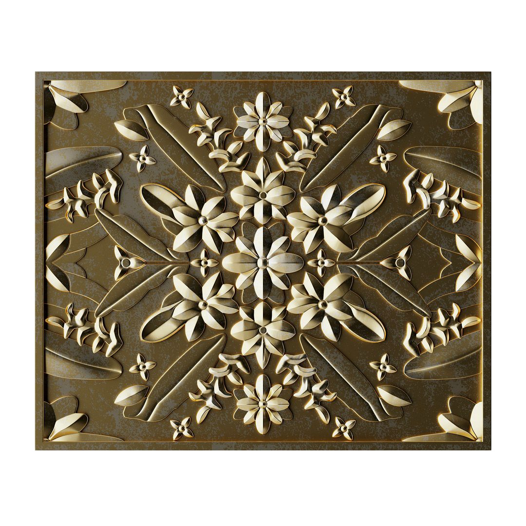 DECORATIVE PANEL