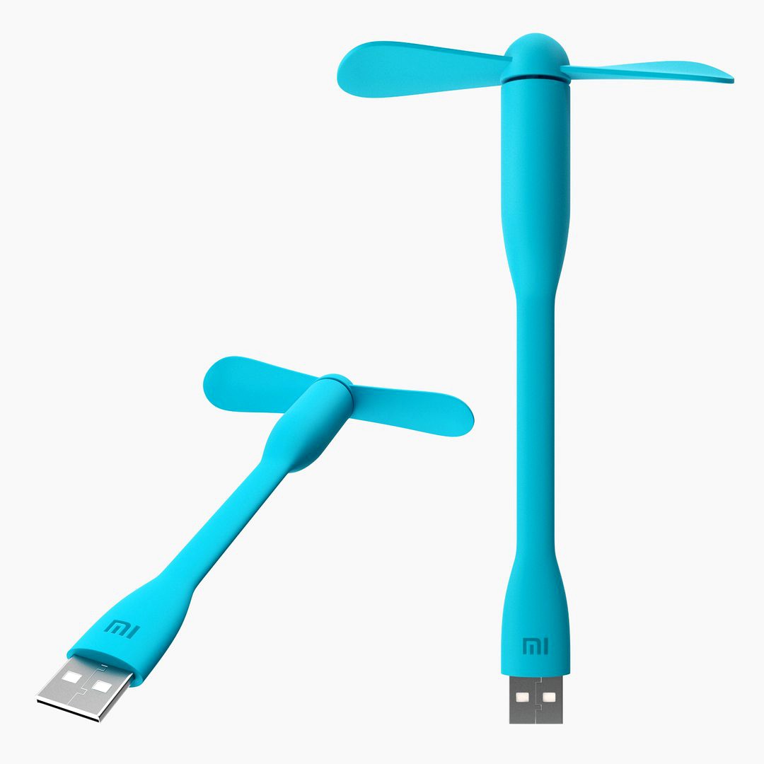 Xiaomi portable Fan