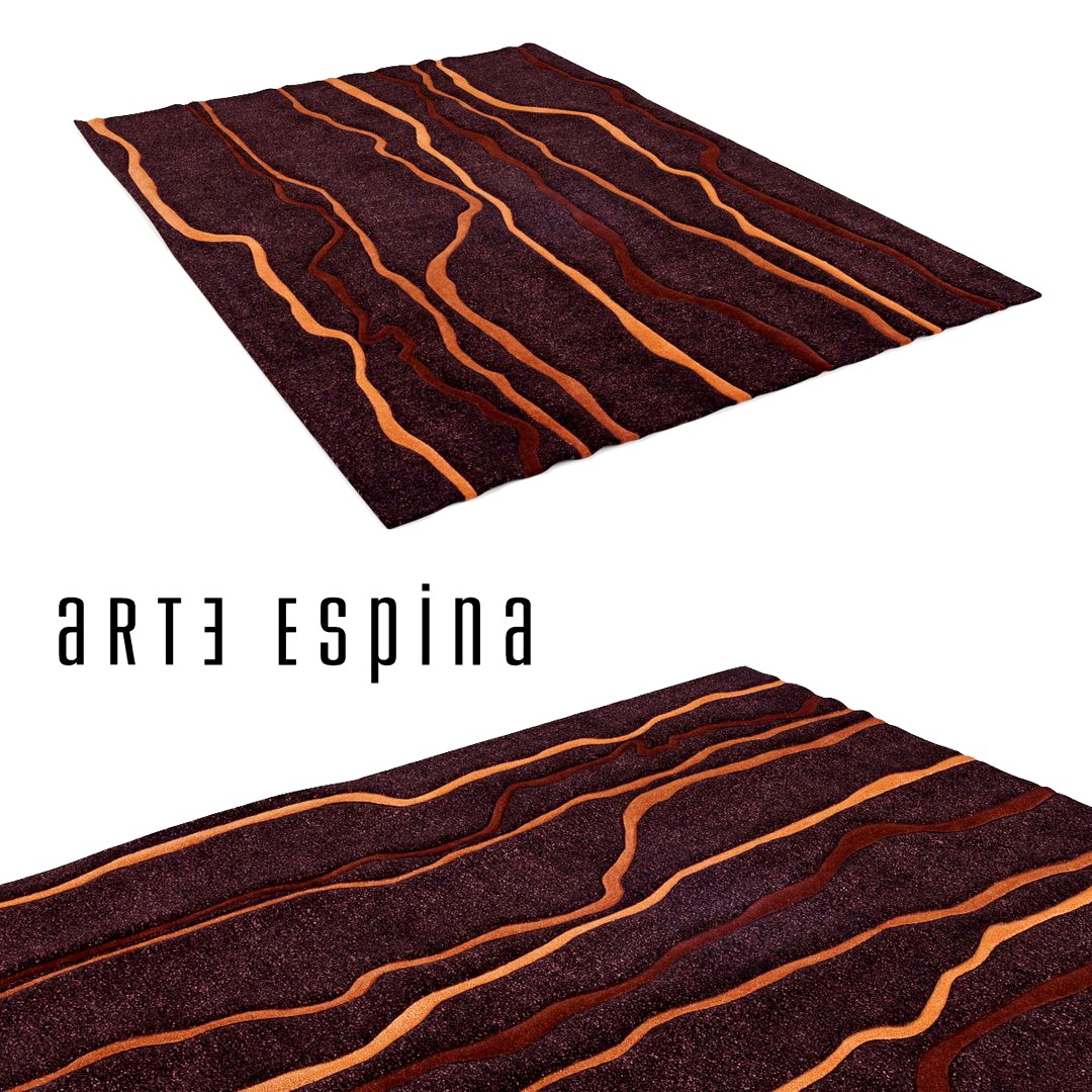 Arte Espina Echo