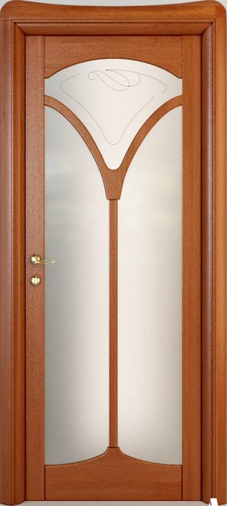 Door LEGNOFORM Liberty C11 3D Model