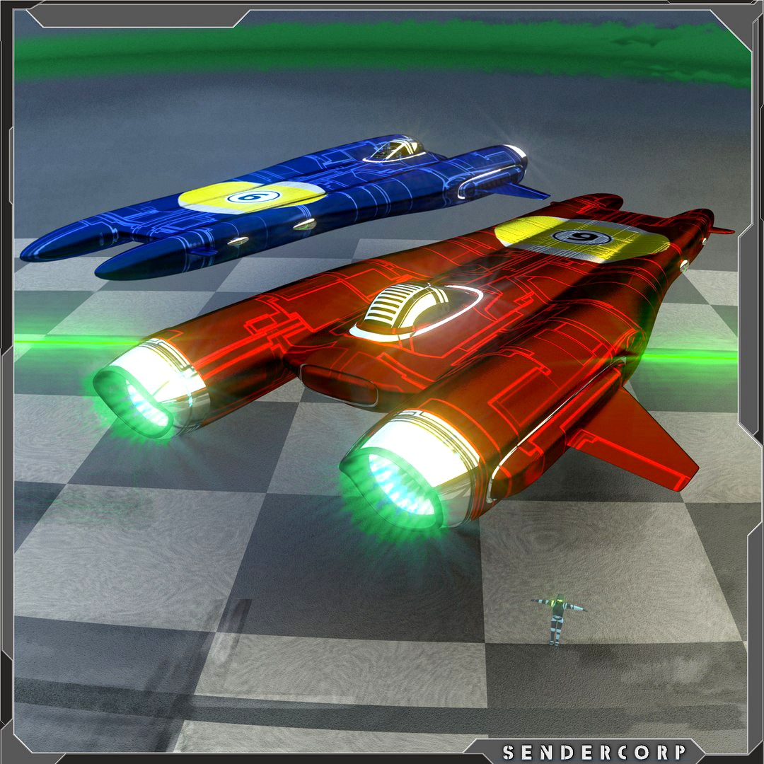 Racer N1