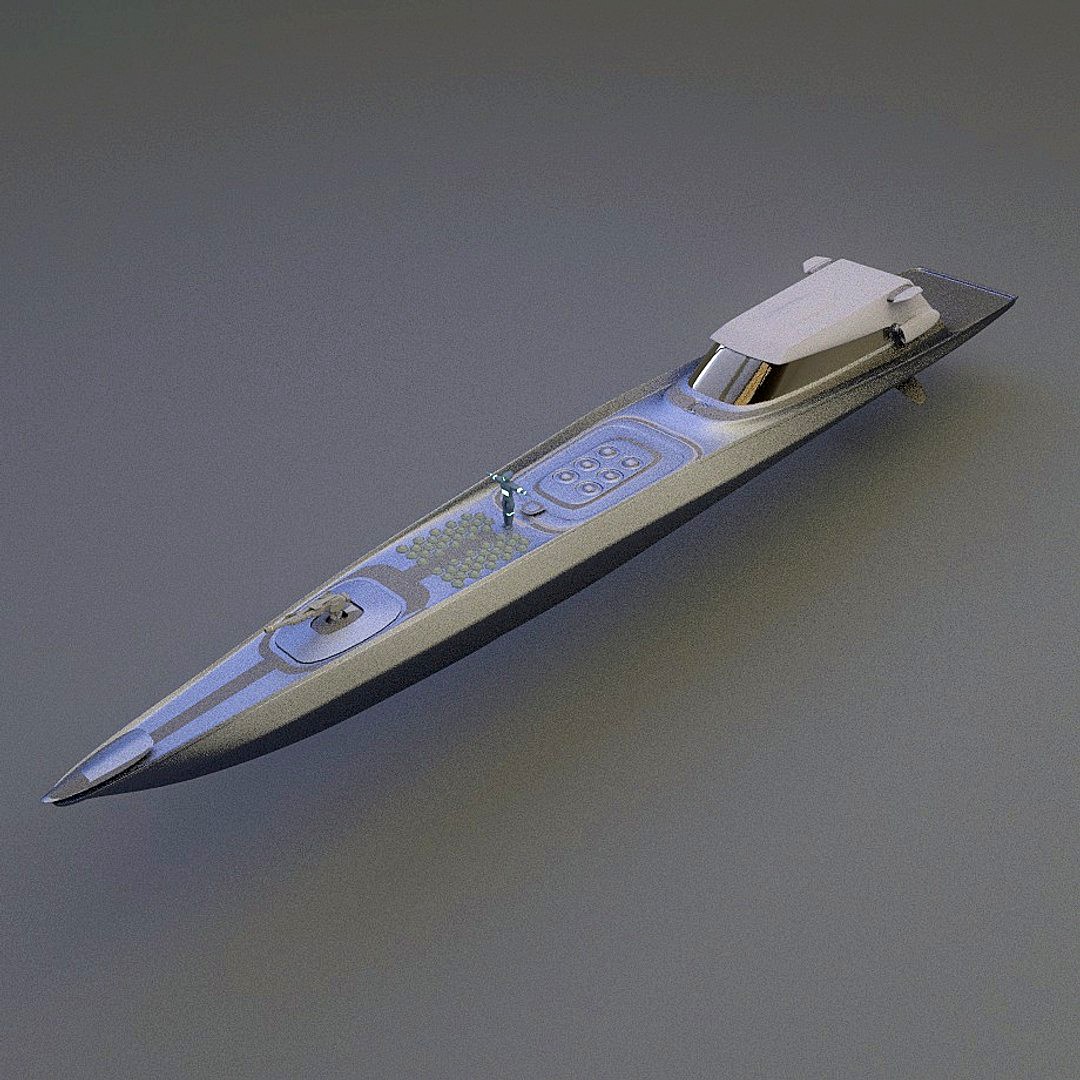 GUNBoat