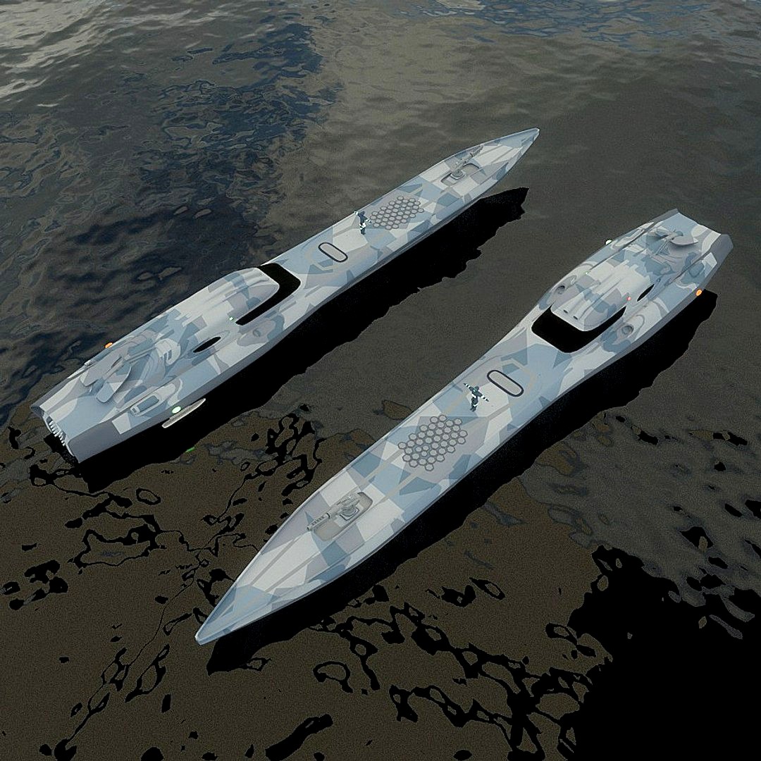 Gunboat