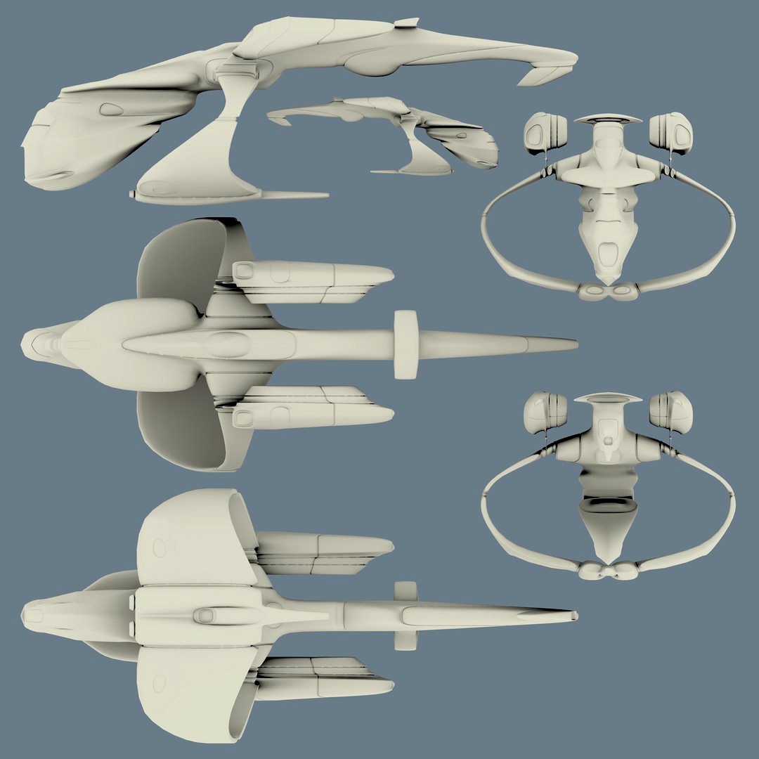 D E B vessel