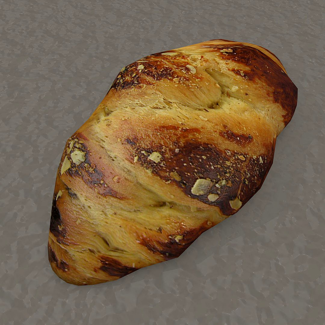 Easter bread Paskalya