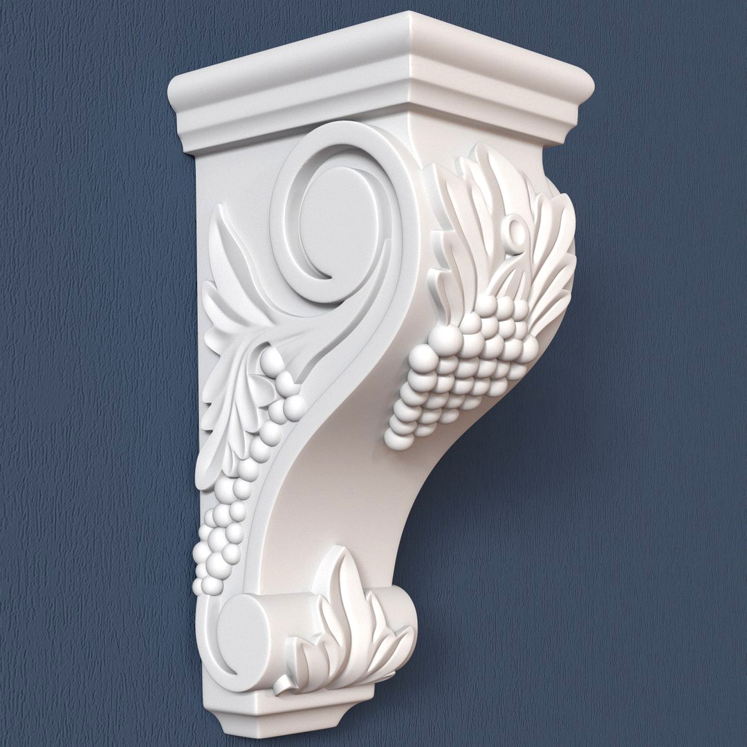 Decorative Corbel
