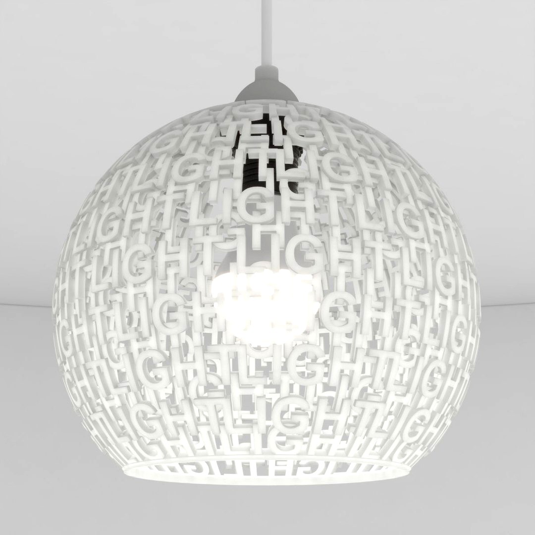 Dome Lamp