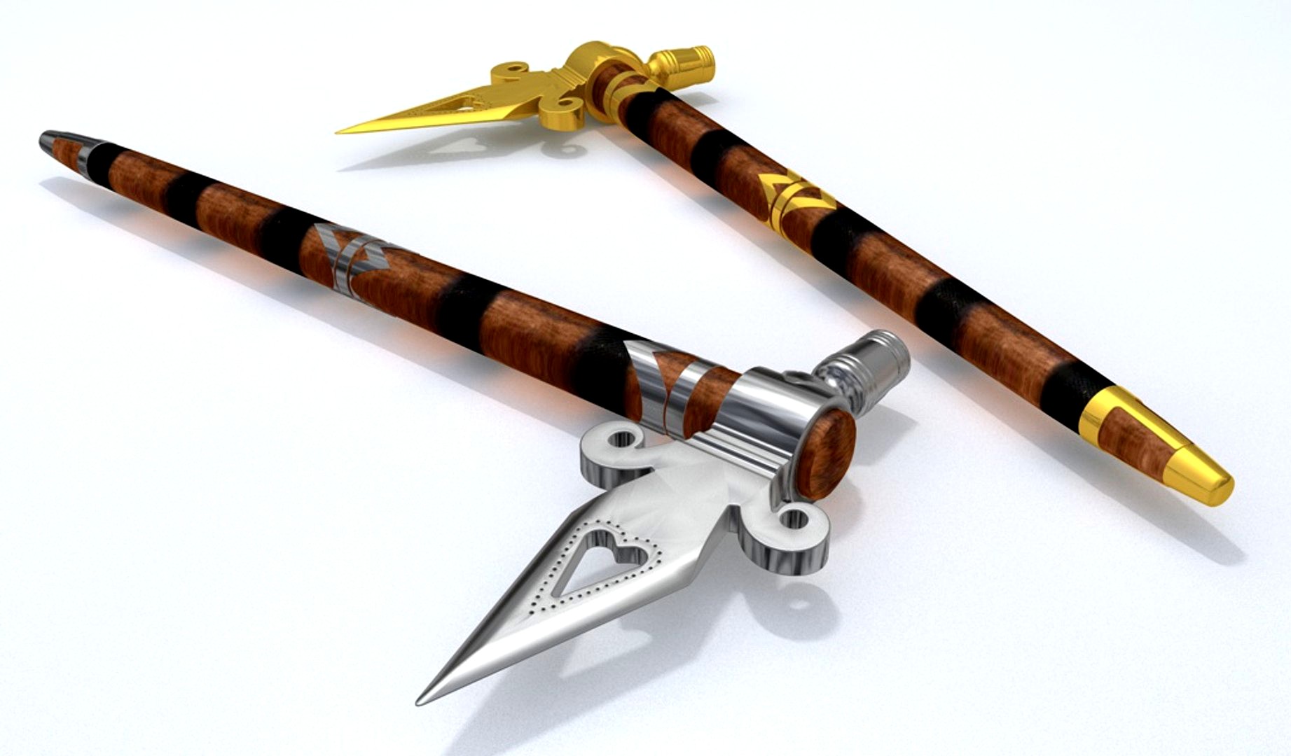 FANCY AXE