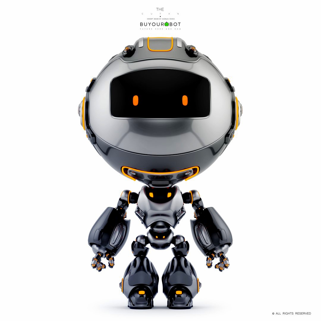 Unit robot II