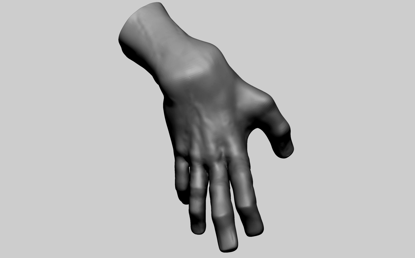 Hand v4