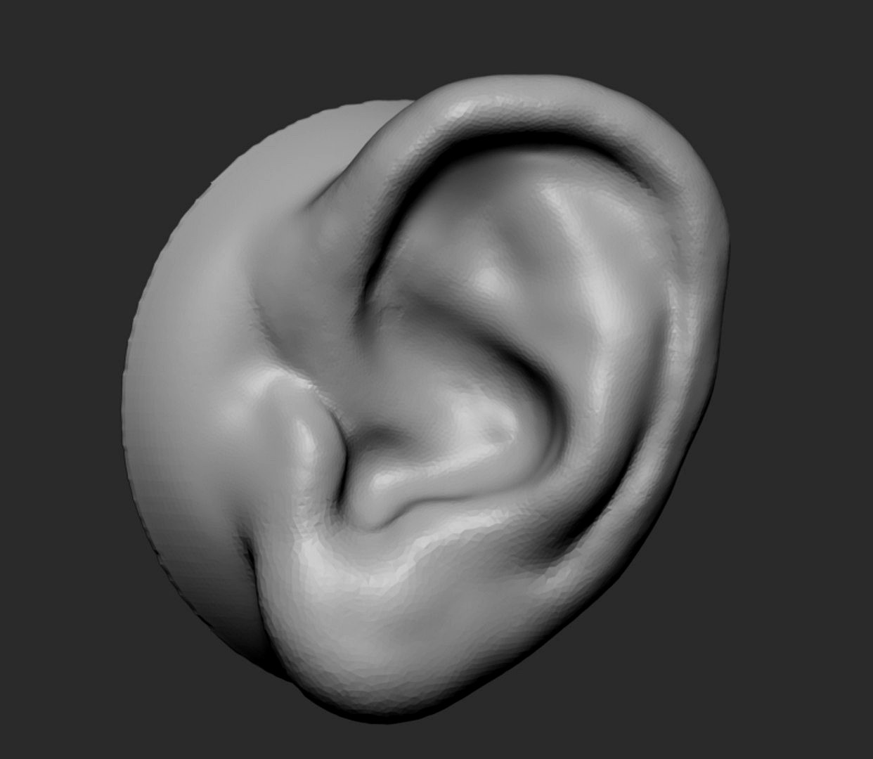 Ear v2