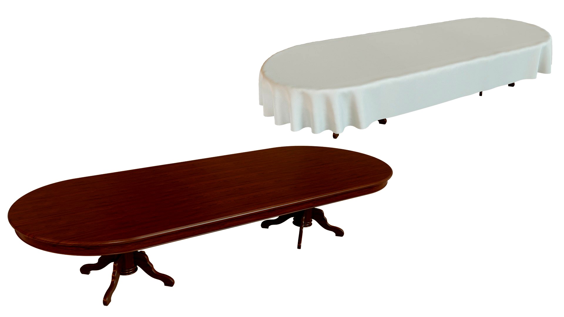 Wood table 3500