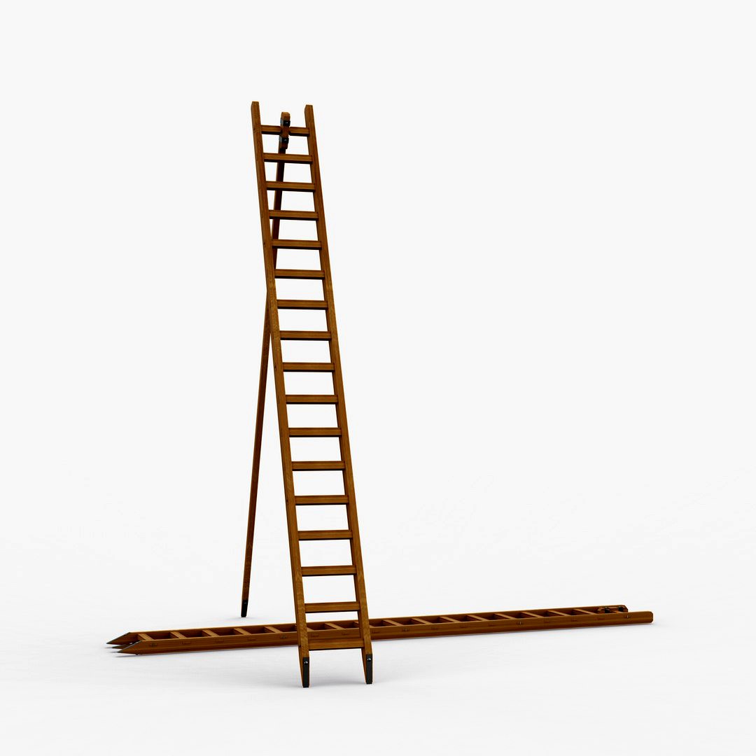 Stepladder