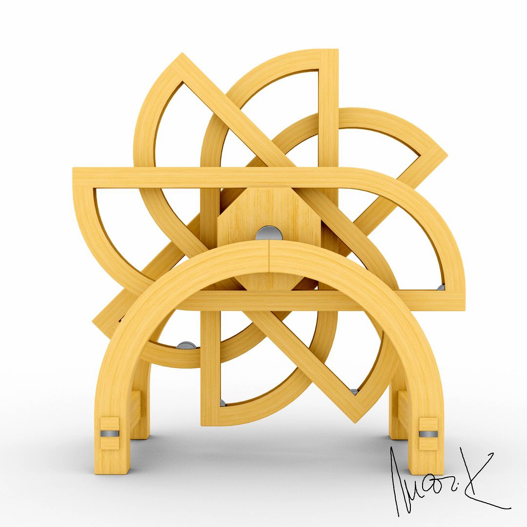 Perpetuum mobile