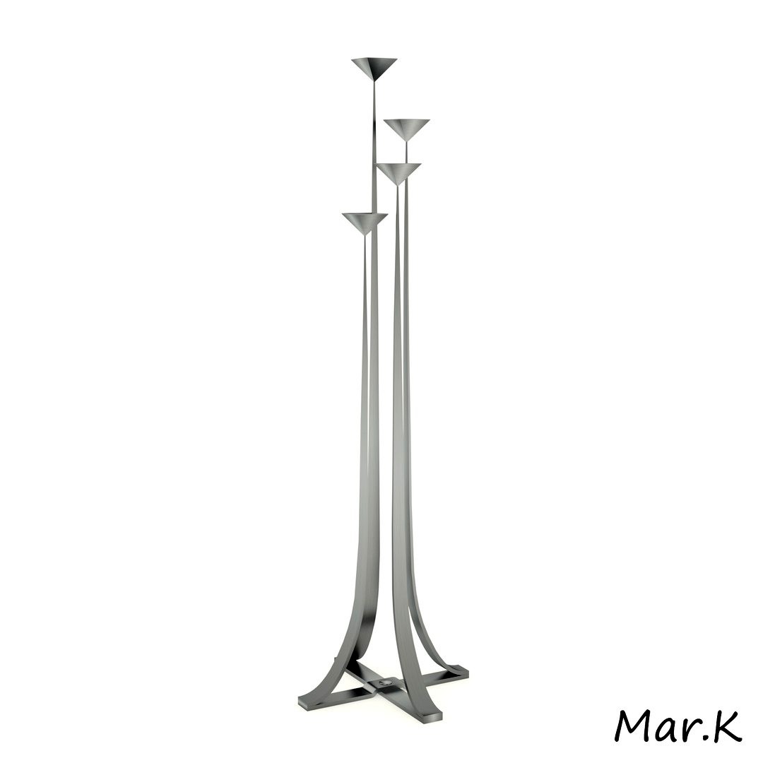 Candlestick
