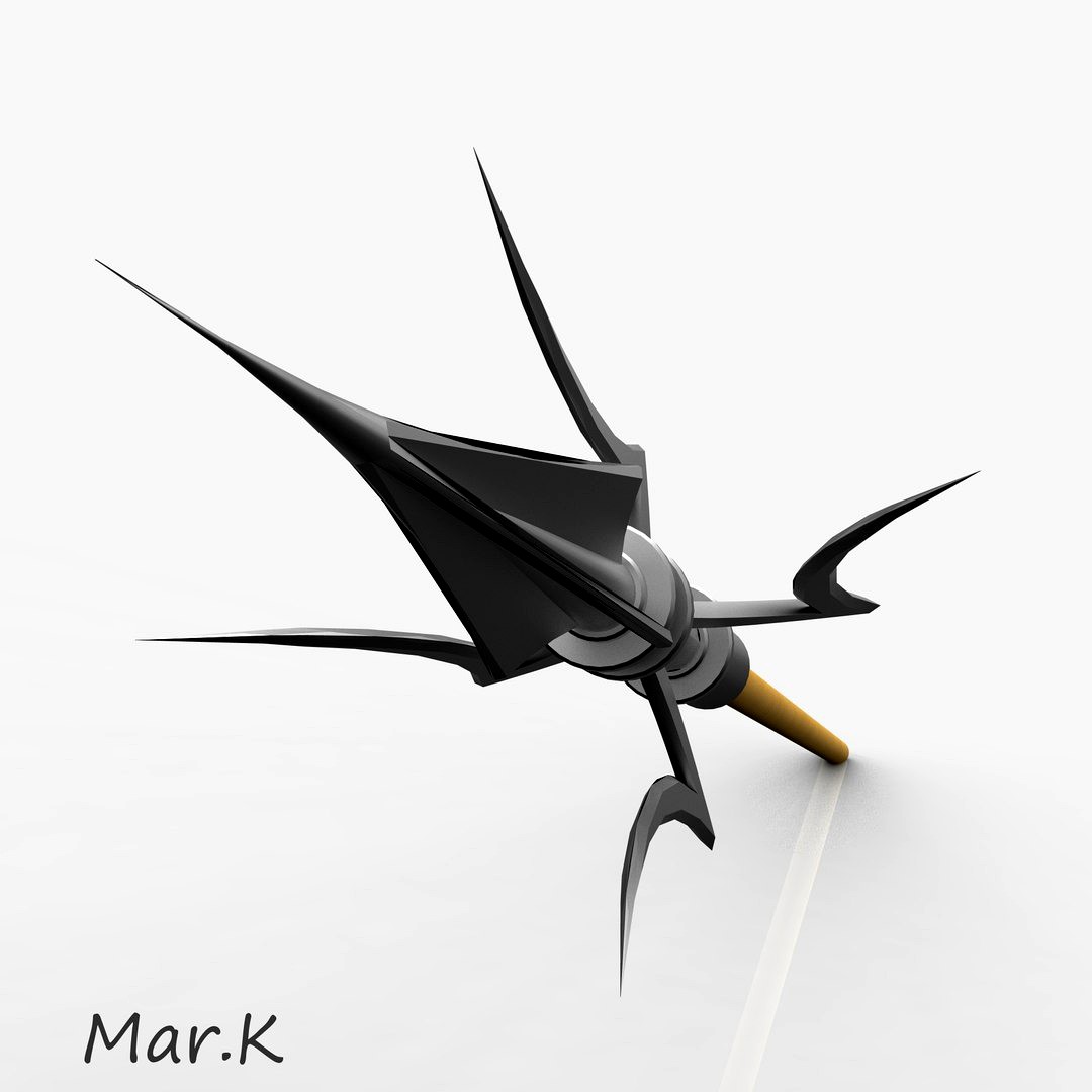 Halberd
