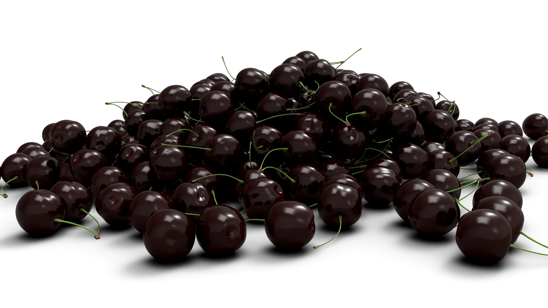 Cherries