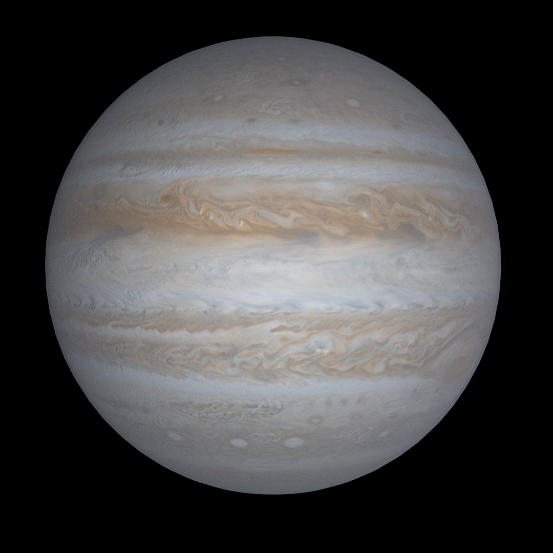 Jupiter