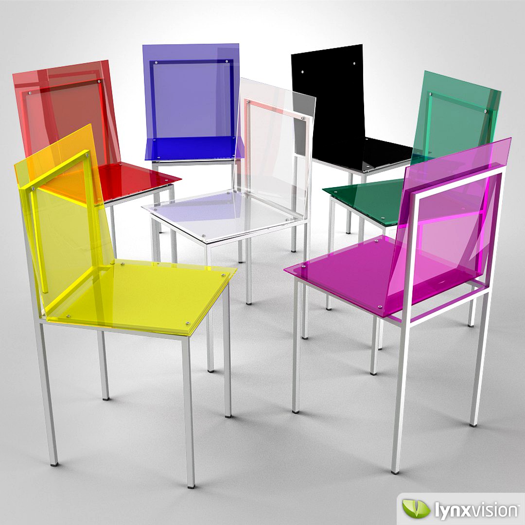 Adelphi Chair by Edra