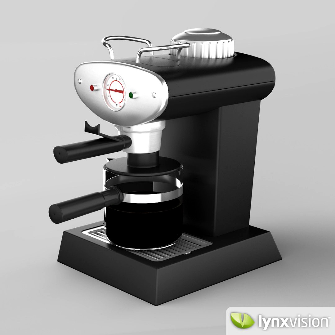Espresso Maker