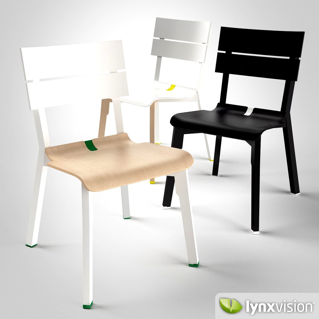 Rotterdam Chair