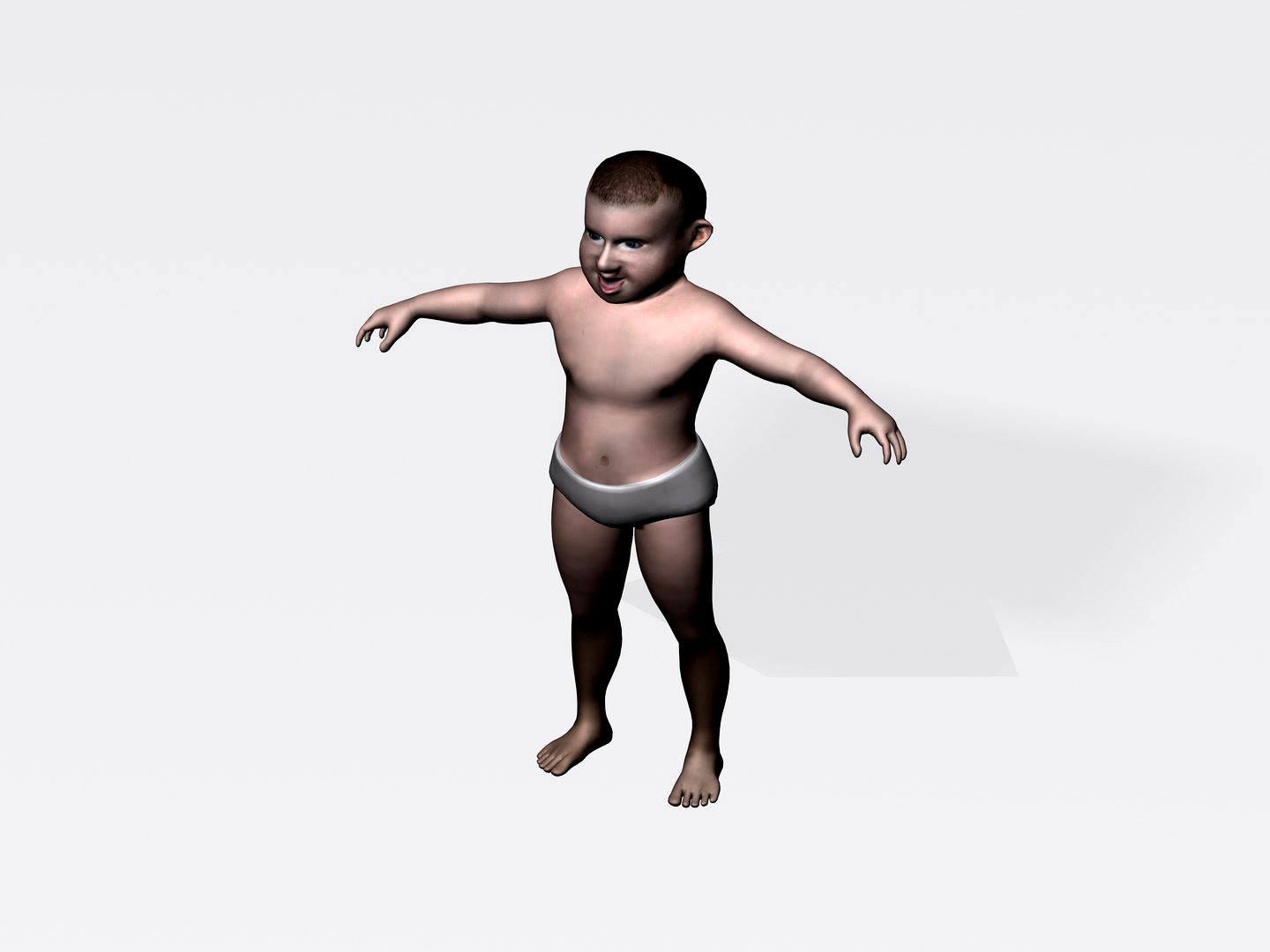 Boy