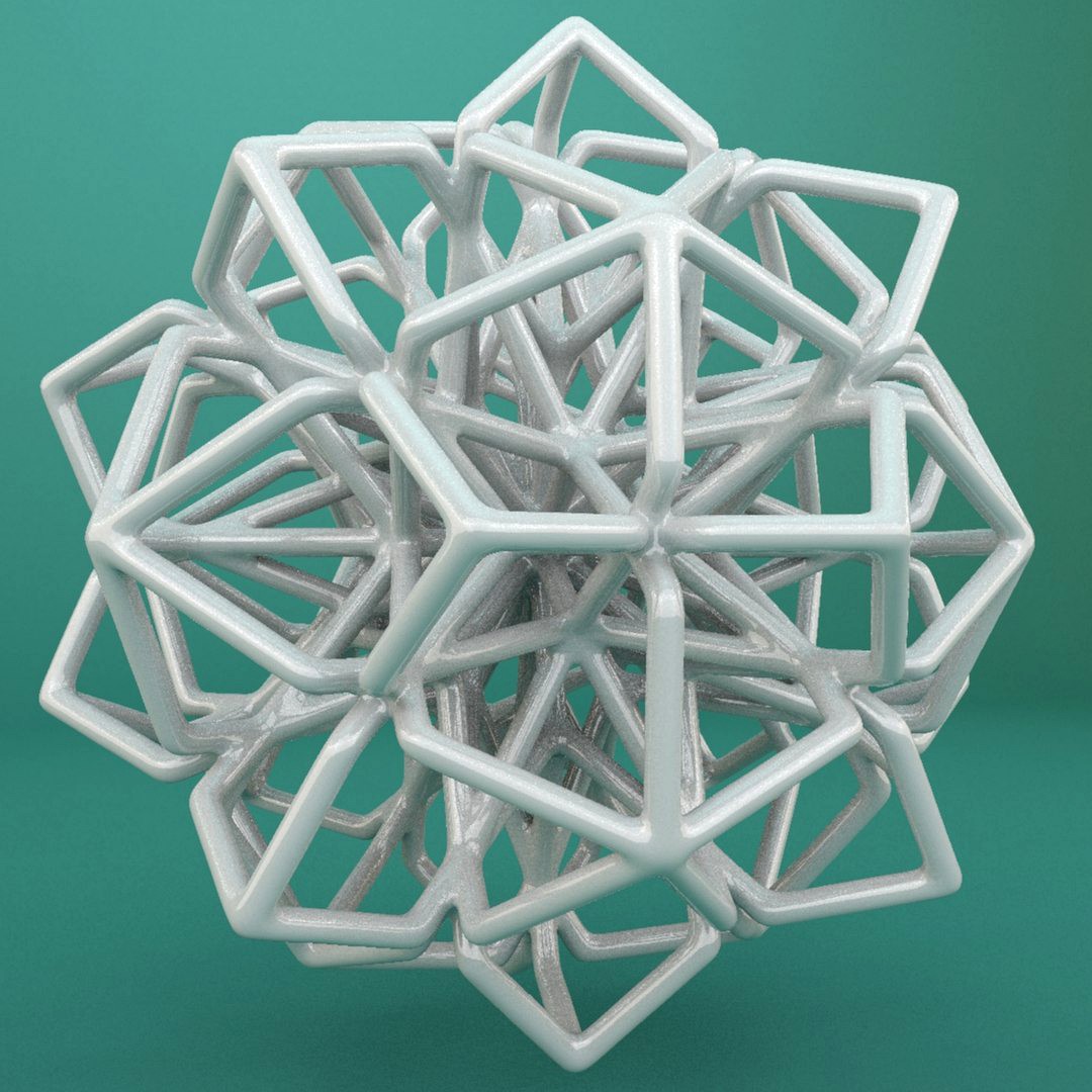 Geometric Shape 241