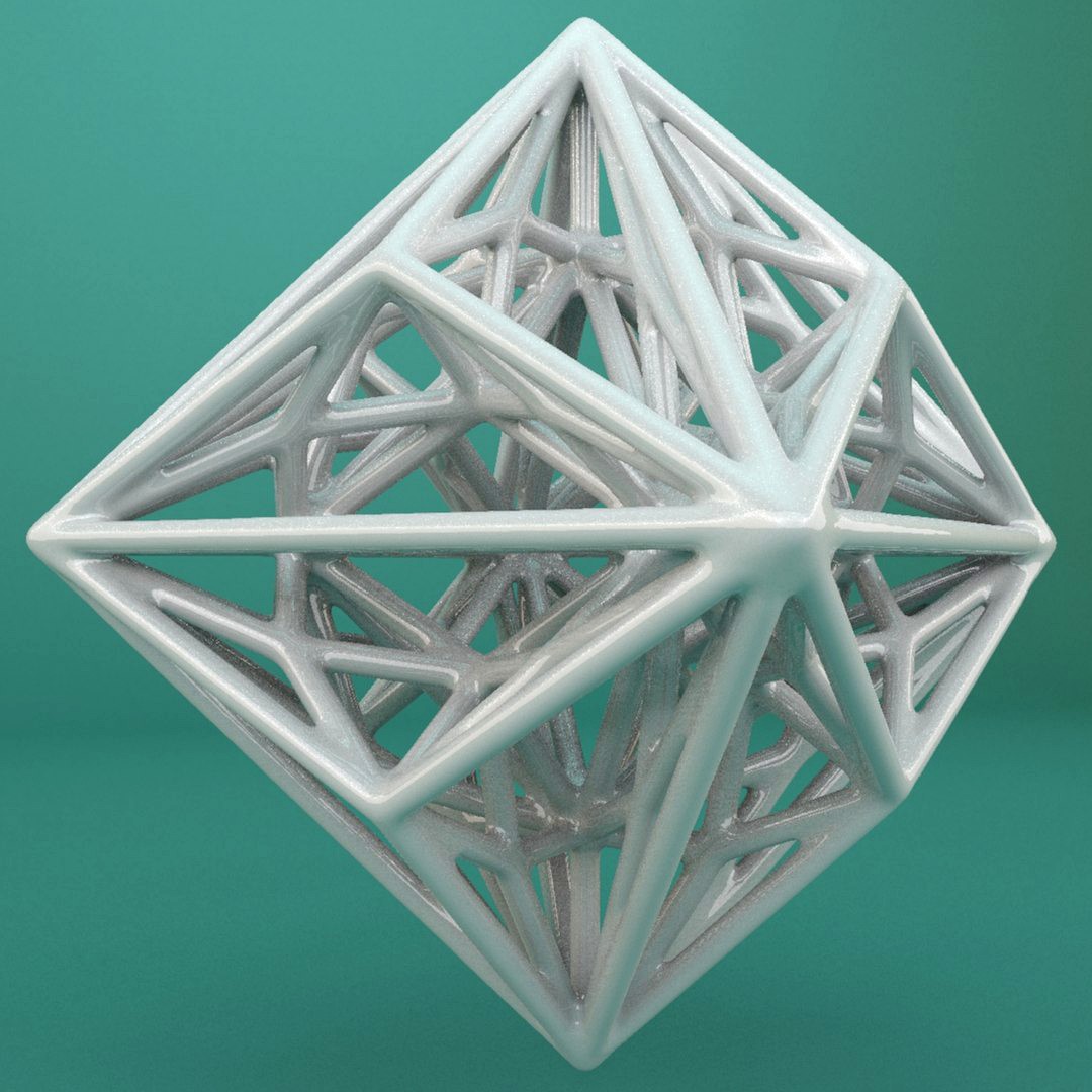 Geometric Shape 193