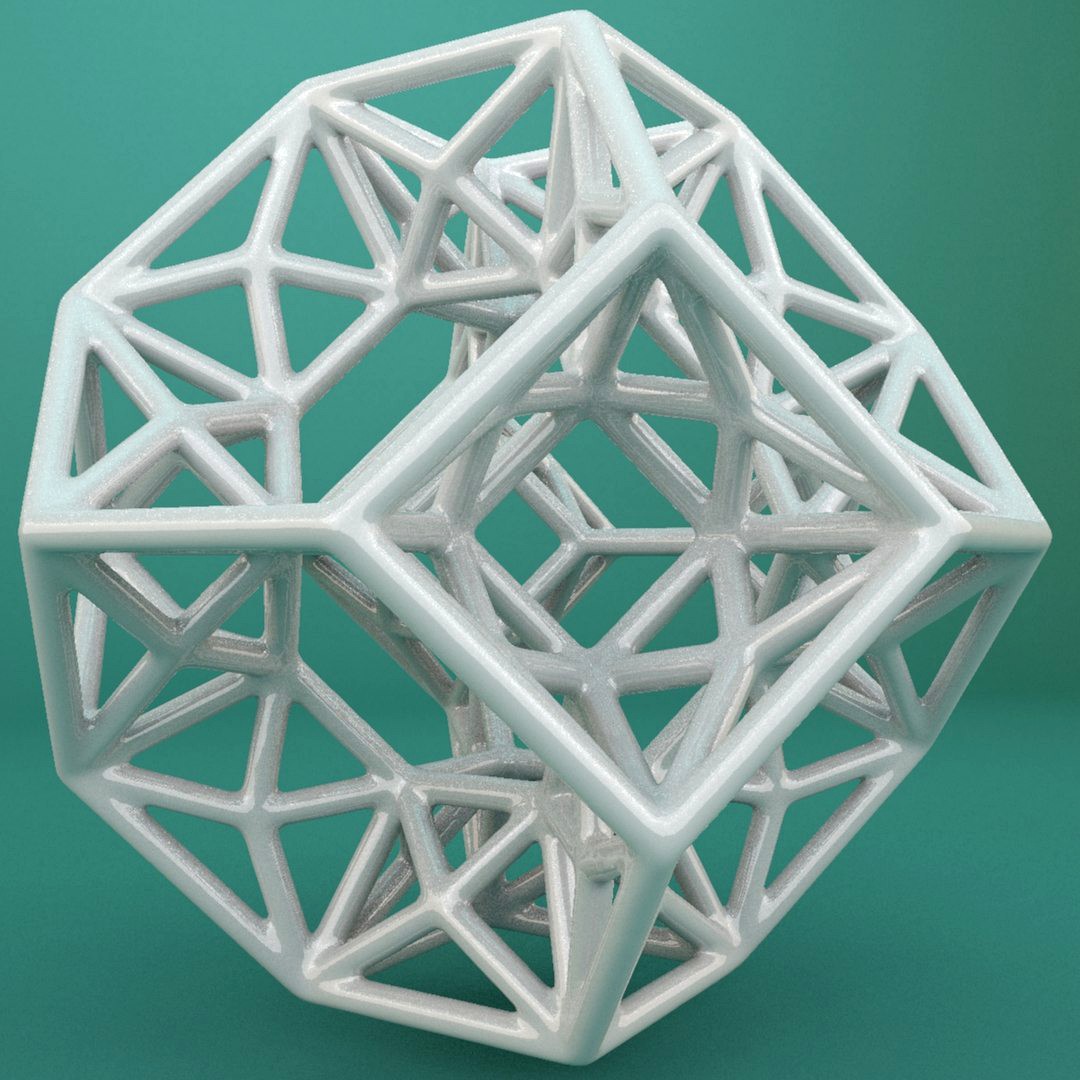 Geometric Shape 181