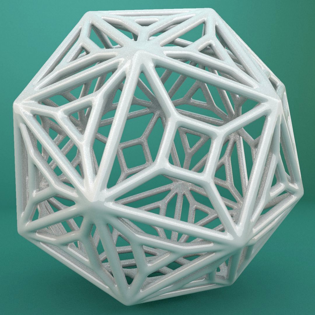 Geometric Shape 141