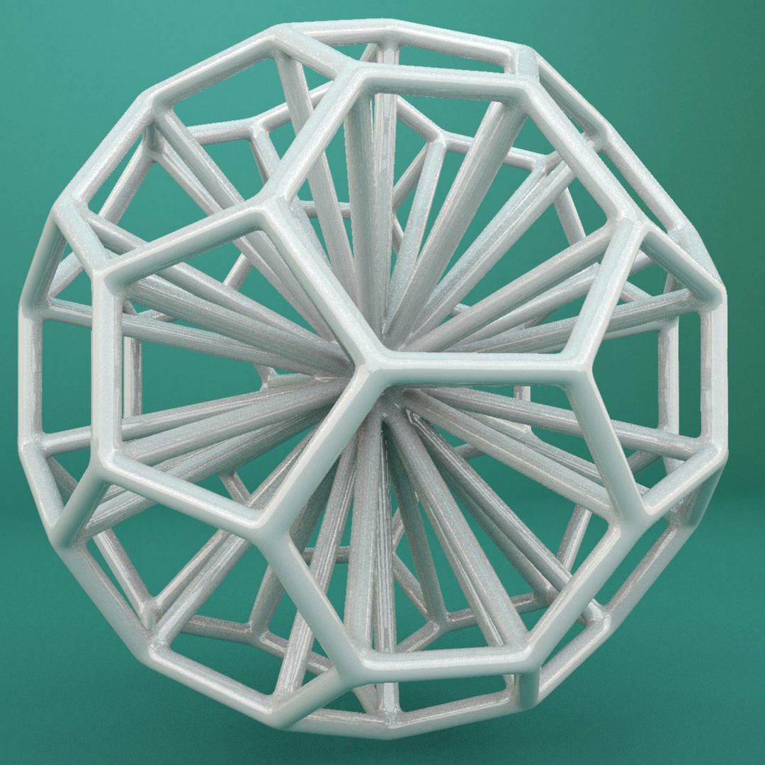 Geometric Shape 116