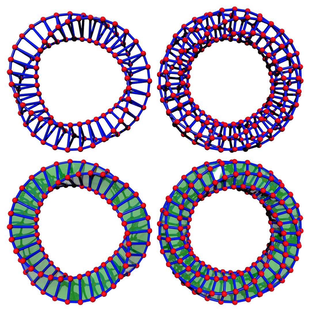 Nano Object Pack 08