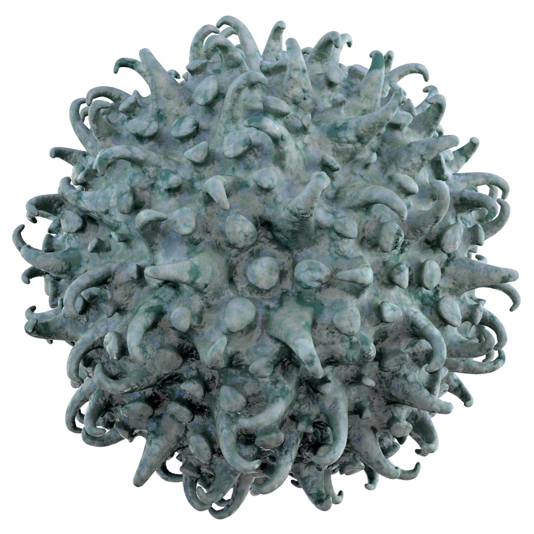 Micro Object MHT 089