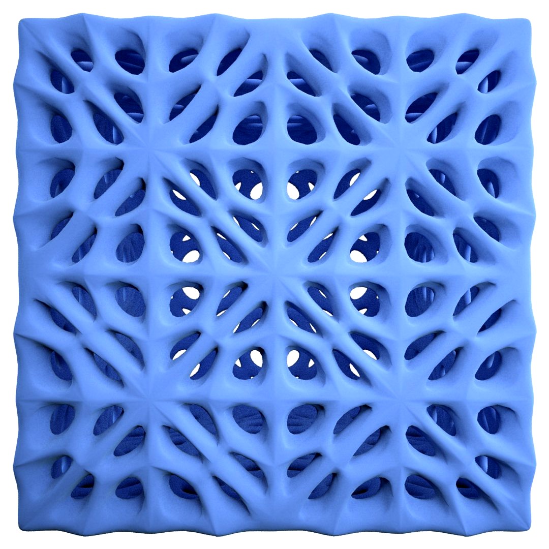 Complex Shape MHT-090