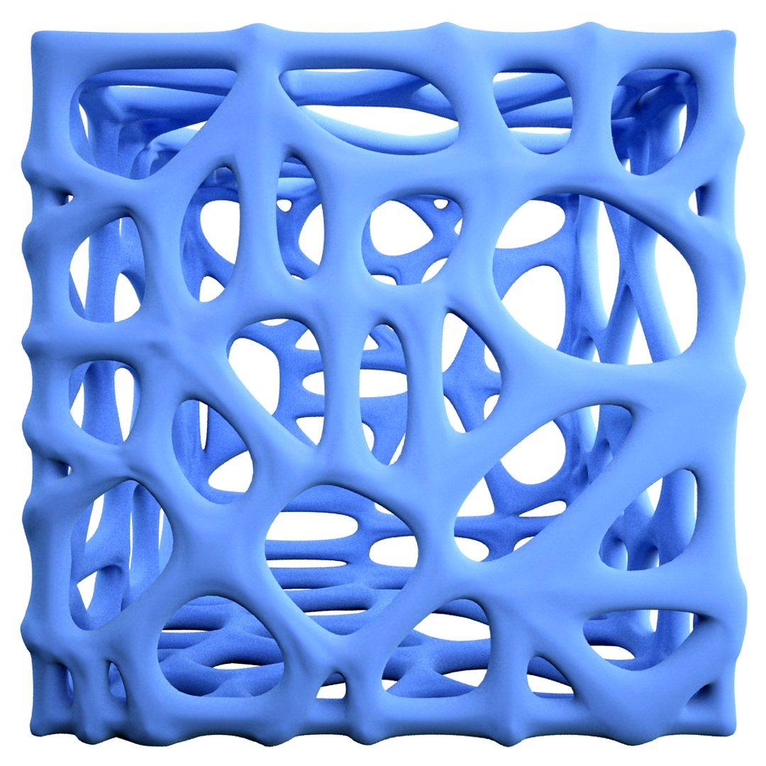 Complex Shape MHT-061