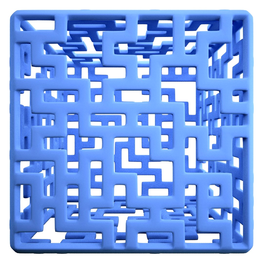 Complex Shape MHT-007